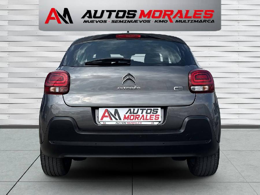 CITROEN C3 FEEL PACK GASOLINA