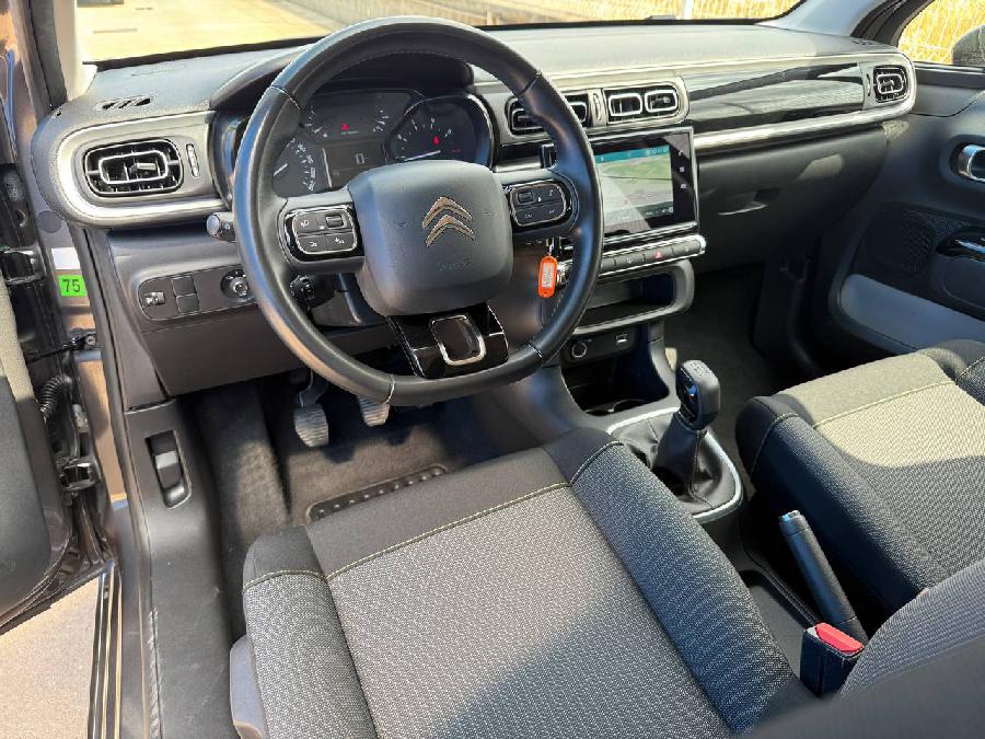 CITROEN C3 FEEL PACK GASOLINA