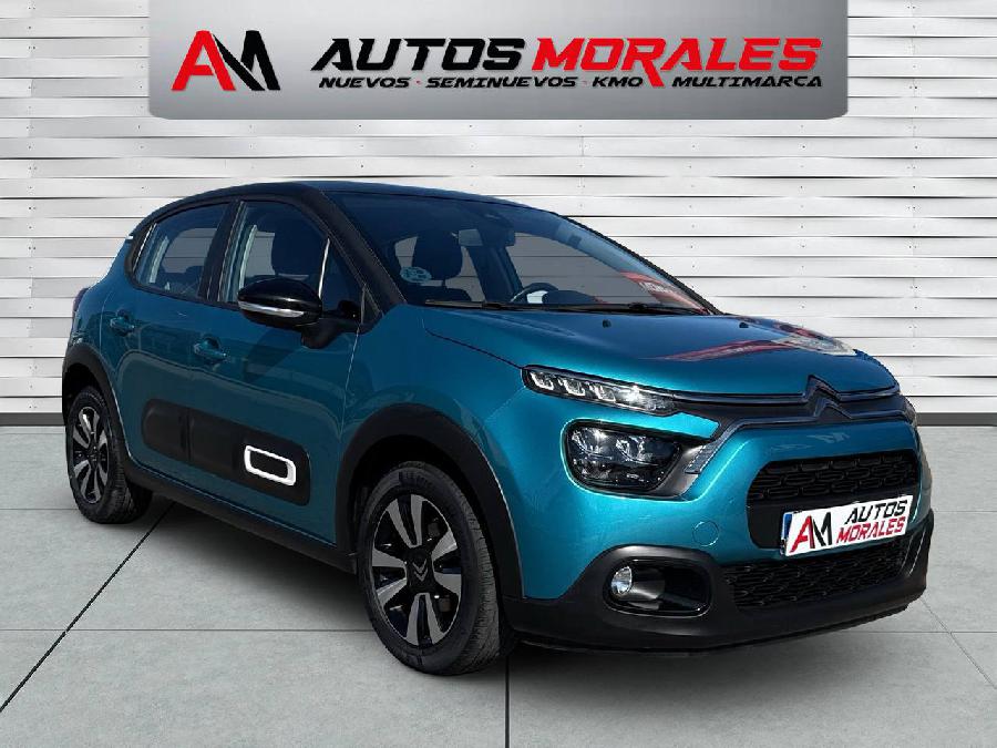 CITROEN C3 FEEL PACK GASOLINA