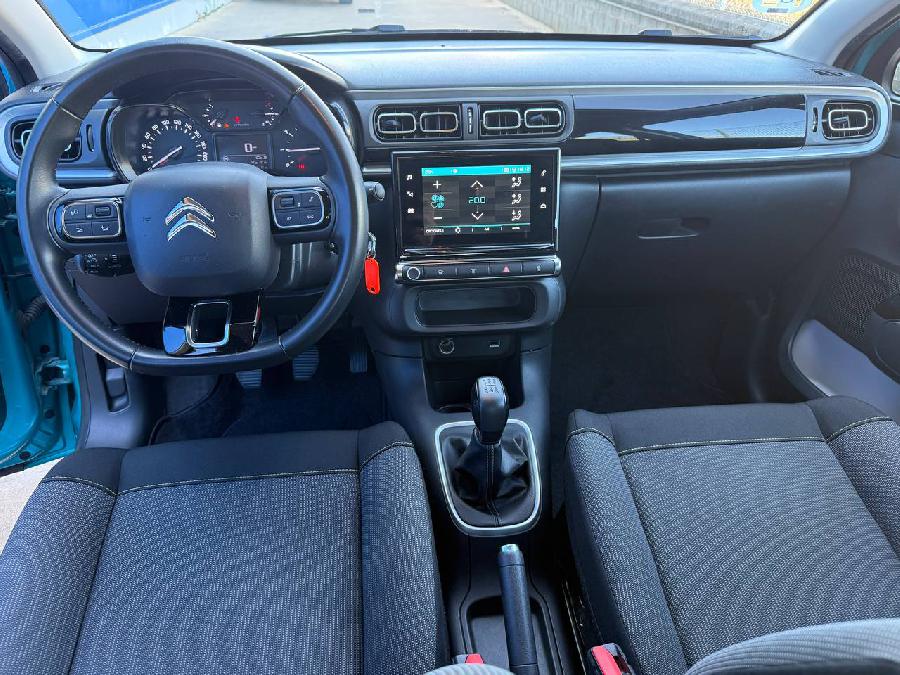CITROEN C3 FEEL PACK GASOLINA