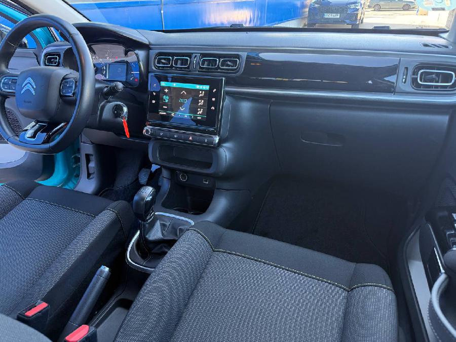 CITROEN C3 FEEL PACK GASOLINA