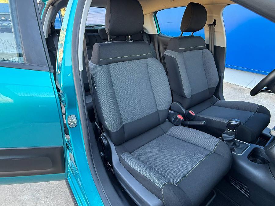 CITROEN C3 FEEL PACK GASOLINA