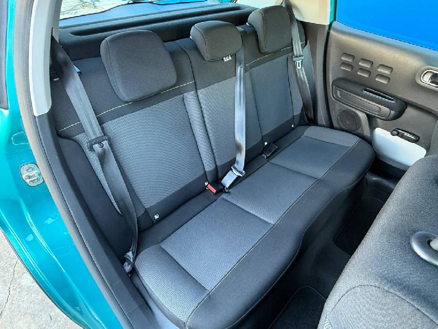 CITROEN C3 FEEL PACK GASOLINA
