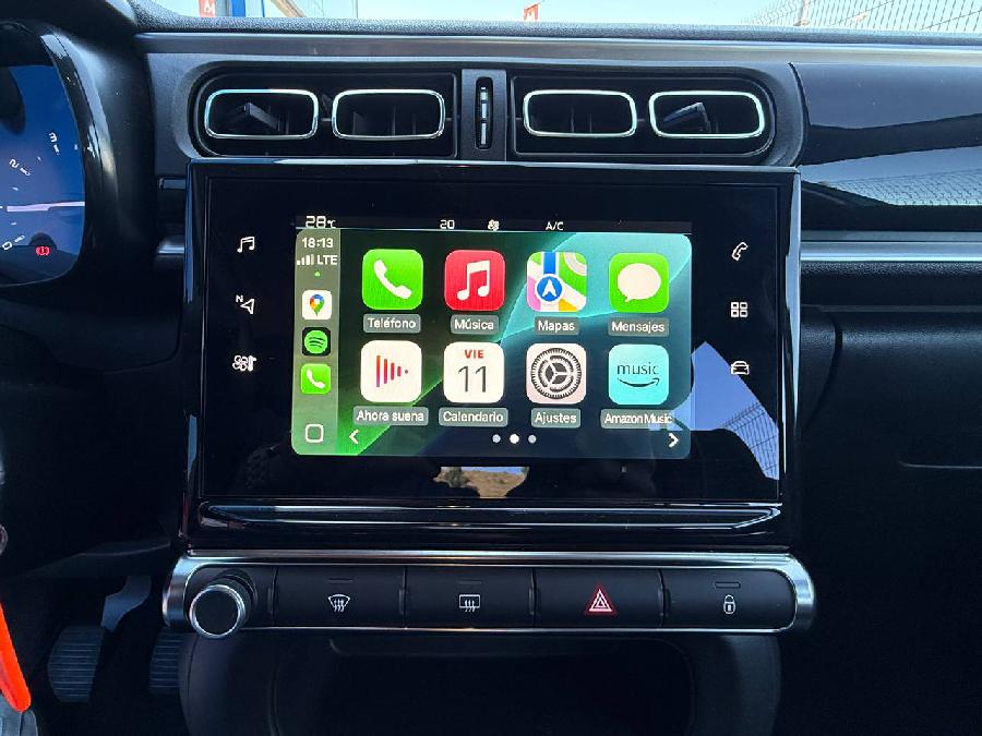 CITROEN C3 FEEL PACK GASOLINA