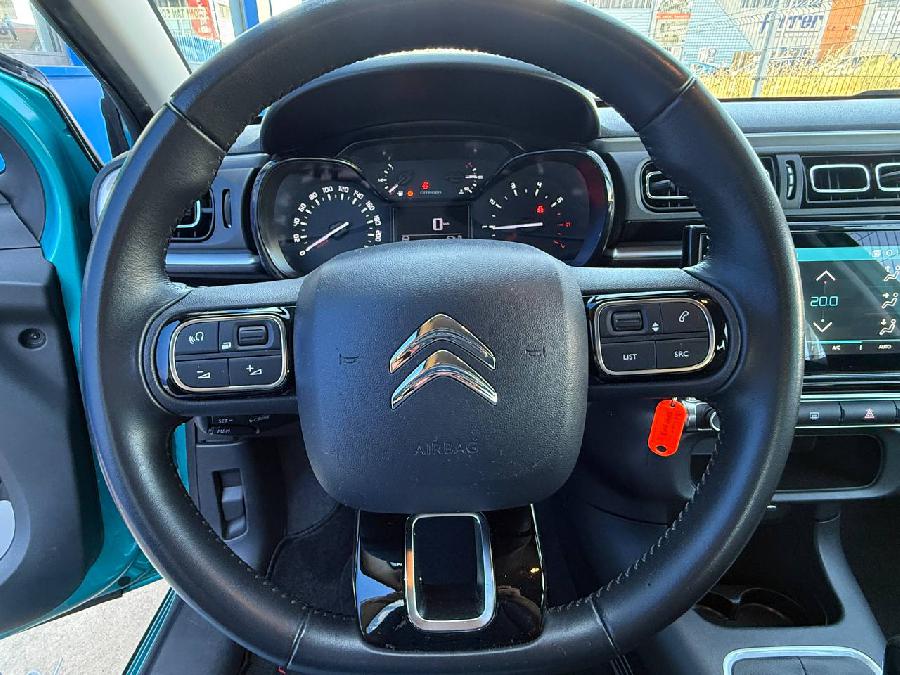 CITROEN C3 FEEL PACK GASOLINA
