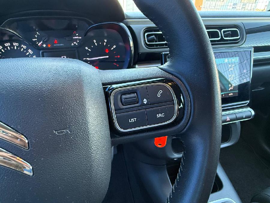 CITROEN C3 FEEL PACK GASOLINA