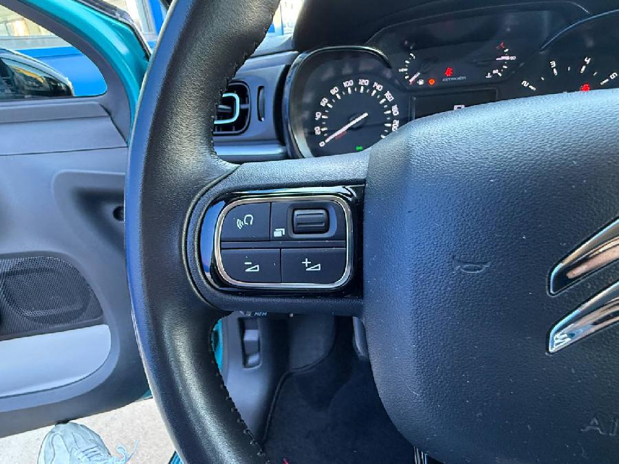 CITROEN C3 FEEL PACK GASOLINA