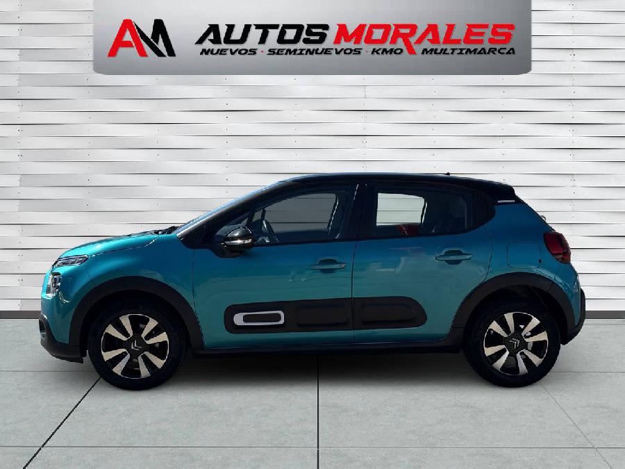 CITROEN C3 FEEL PACK GASOLINA