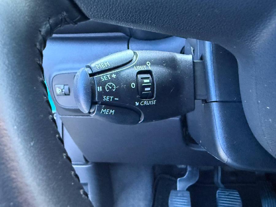 CITROEN C3 FEEL PACK GASOLINA