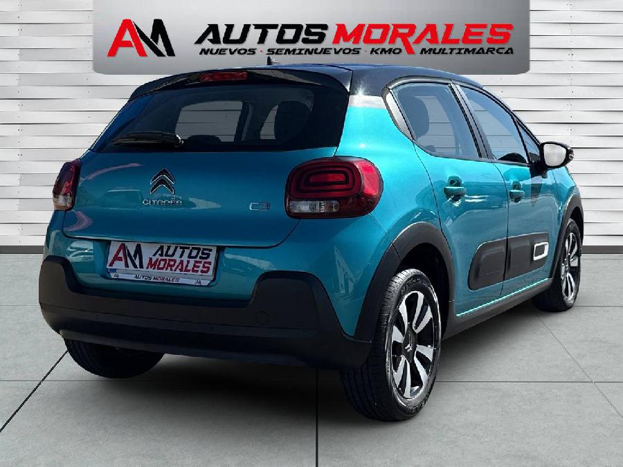 CITROEN C3 FEEL PACK GASOLINA