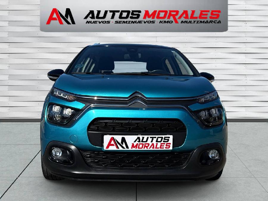 CITROEN C3 FEEL PACK GASOLINA