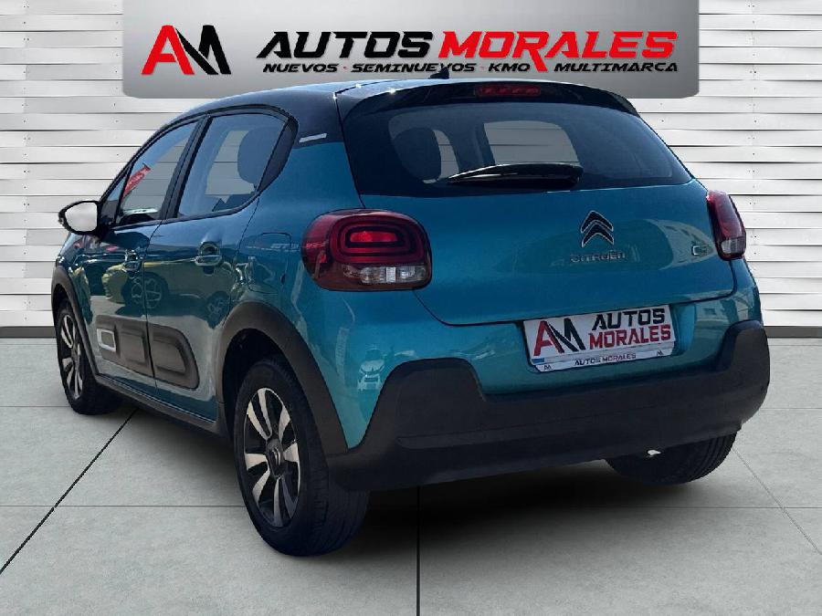 CITROEN C3 FEEL PACK GASOLINA