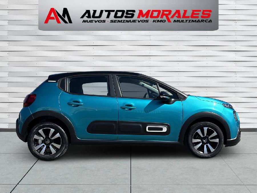 CITROEN C3 FEEL PACK GASOLINA