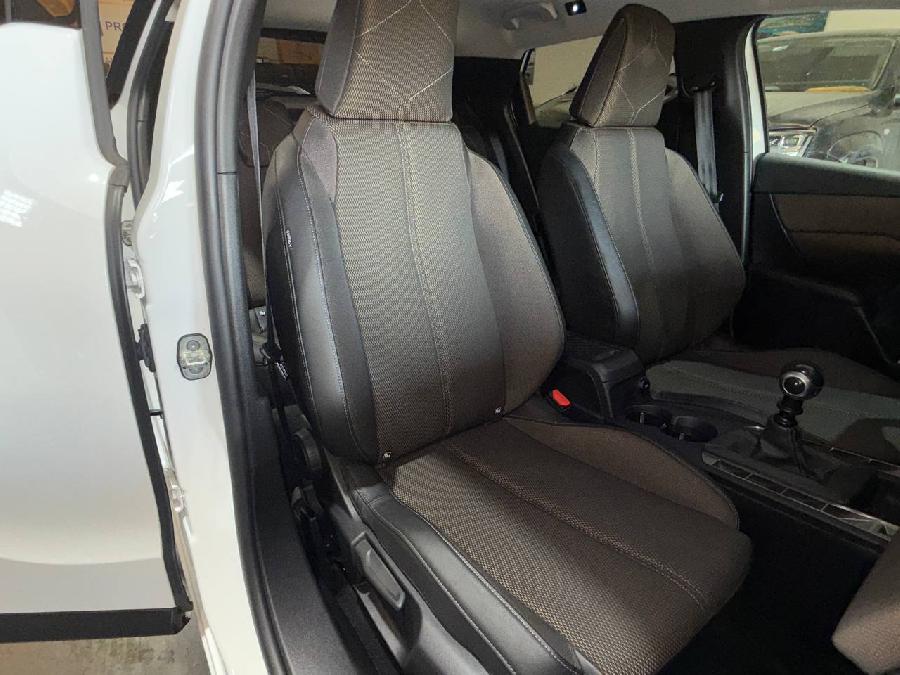 DS 3 CROSSBACK DIESEL