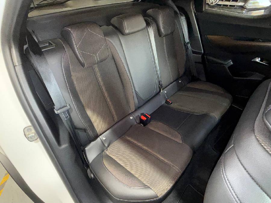 DS 3 CROSSBACK DIESEL