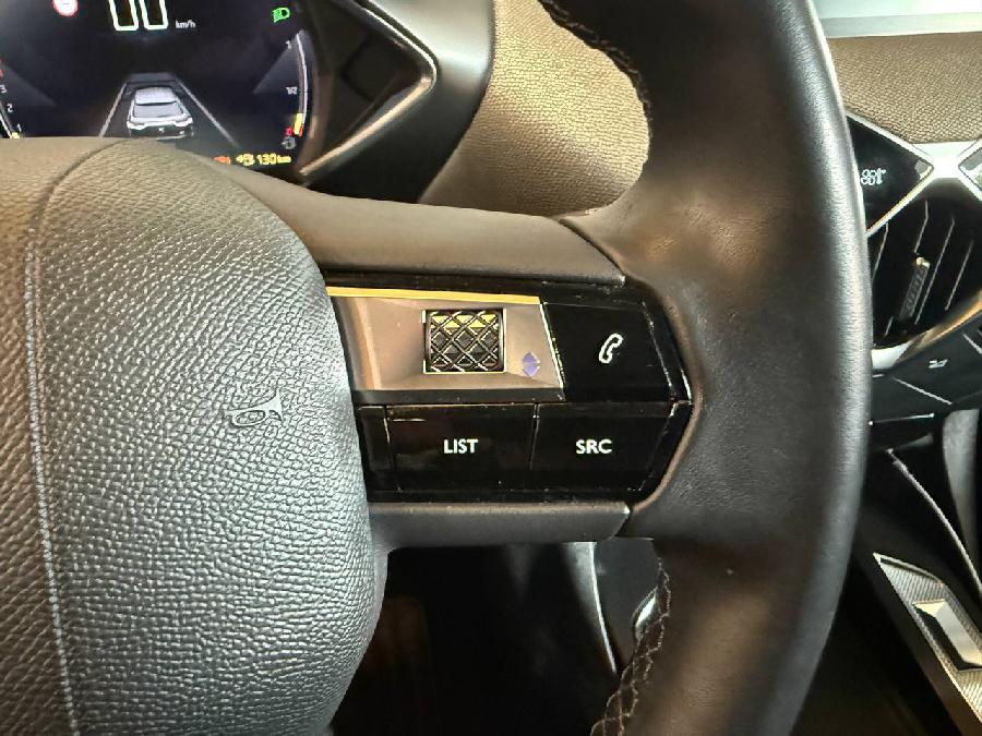 DS 3 CROSSBACK DIESEL