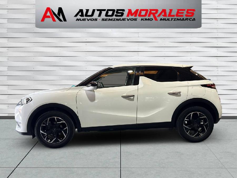 DS 3 CROSSBACK DIESEL