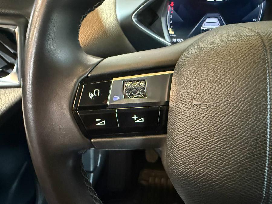 DS 3 CROSSBACK DIESEL