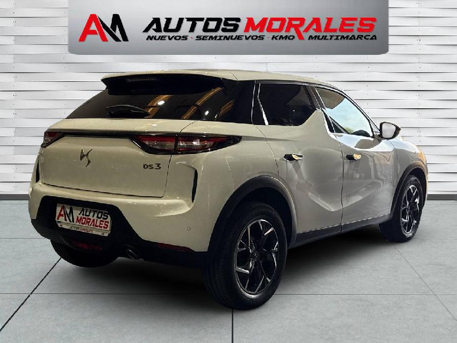 DS 3 CROSSBACK DIESEL