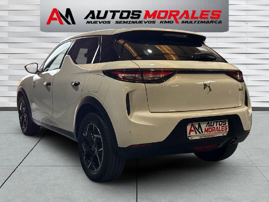 DS 3 CROSSBACK DIESEL