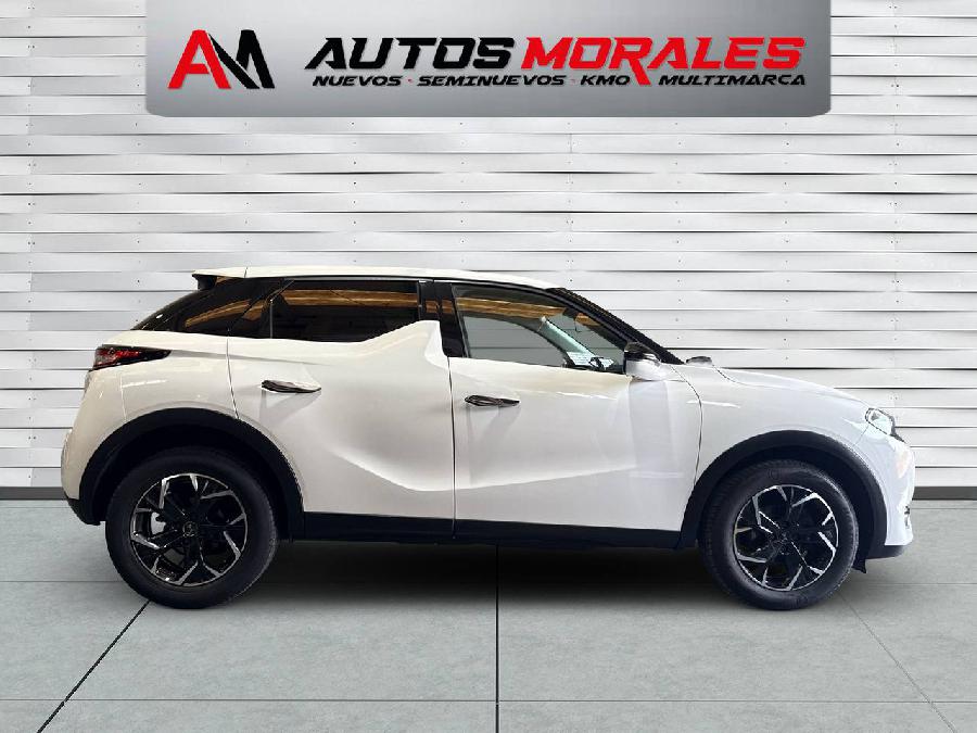 DS 3 CROSSBACK DIESEL