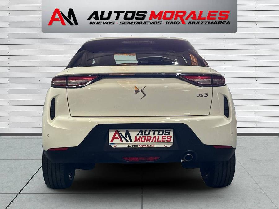 DS 3 CROSSBACK DIESEL