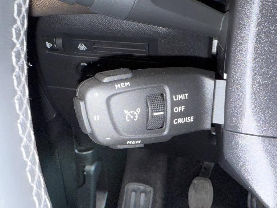 DS 3 CROSSBACK DIESEL