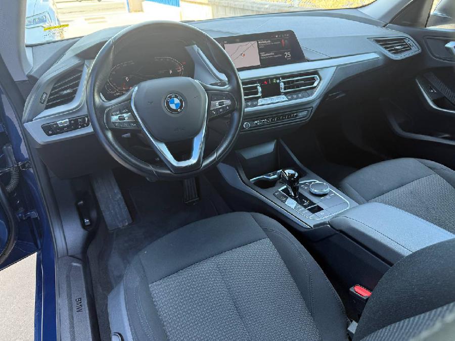 BMW 218I GRAN COUPE GASOLINA
