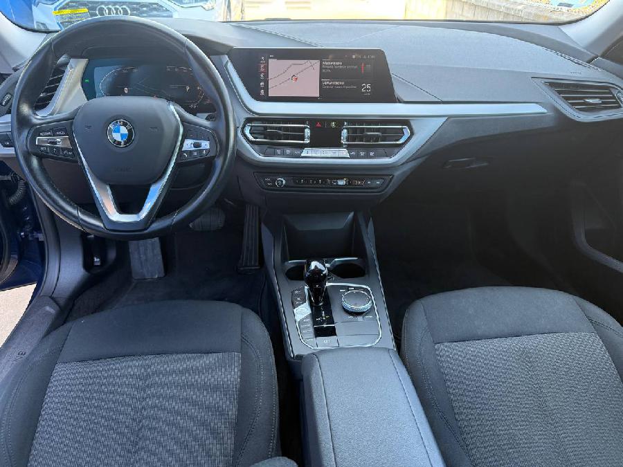 BMW 218I GRAN COUPE GASOLINA