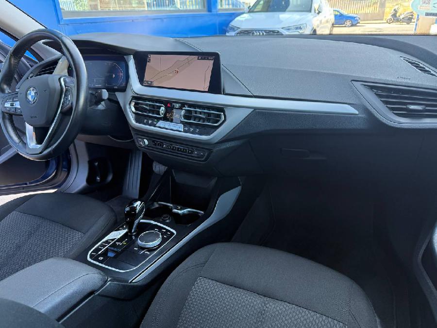 BMW 218I GRAN COUPE GASOLINA