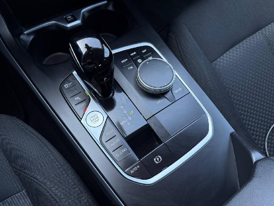 BMW 218I GRAN COUPE GASOLINA