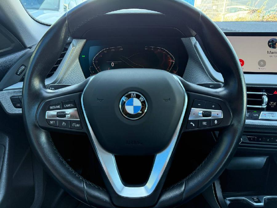 BMW 218I GRAN COUPE GASOLINA