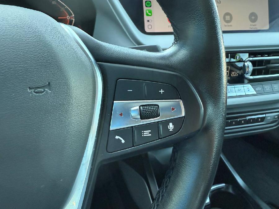BMW 218I GRAN COUPE GASOLINA