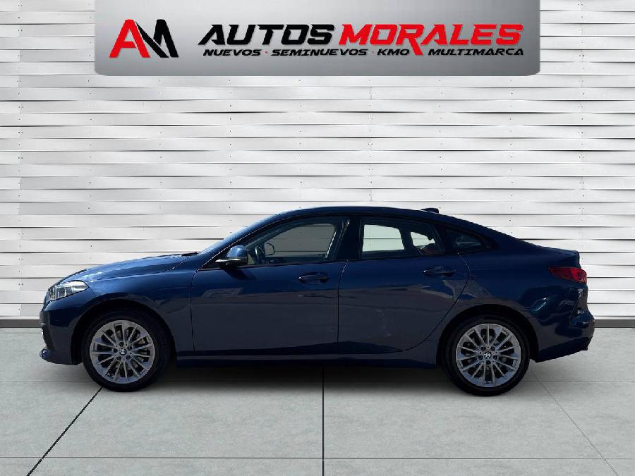 BMW 218I GRAN COUPE GASOLINA