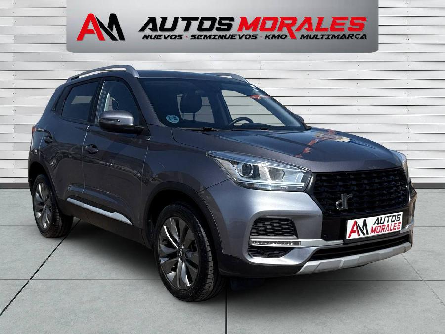 DR AUTOMOBILES  DR 4.0 GASOLINA