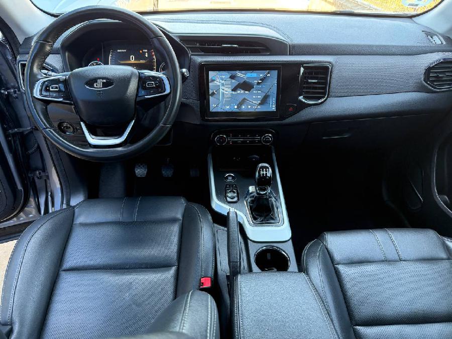 DR AUTOMOBILES  DR 4.0 GASOLINA