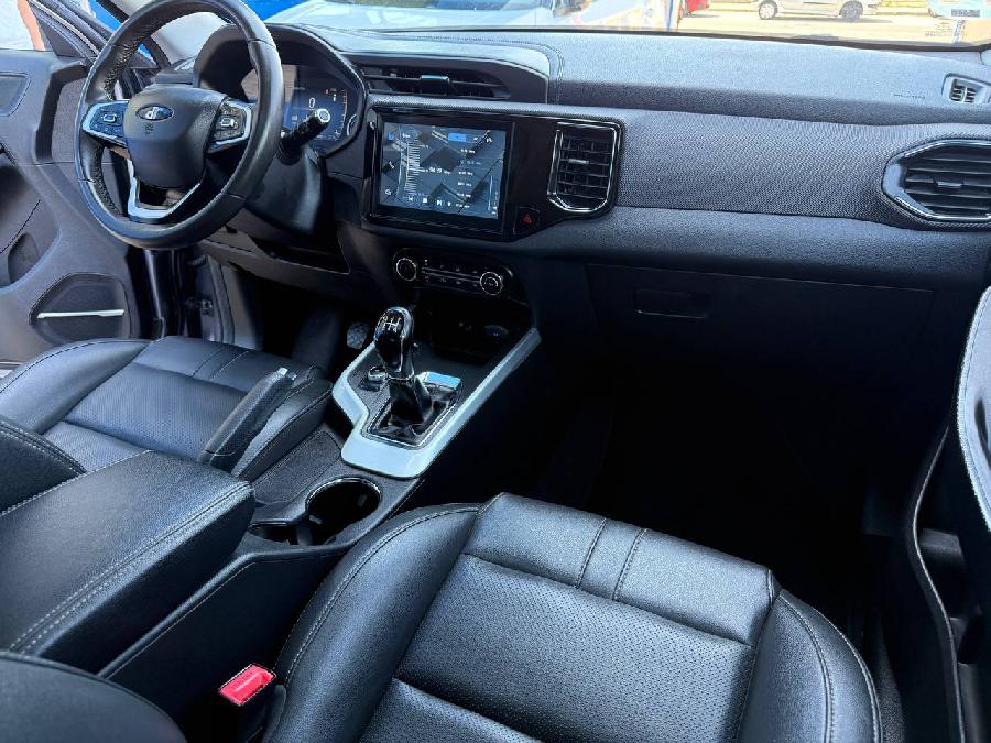 DR AUTOMOBILES  DR 4.0 GASOLINA