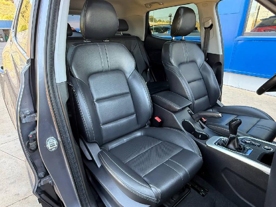 DR AUTOMOBILES  DR 4.0 GASOLINA