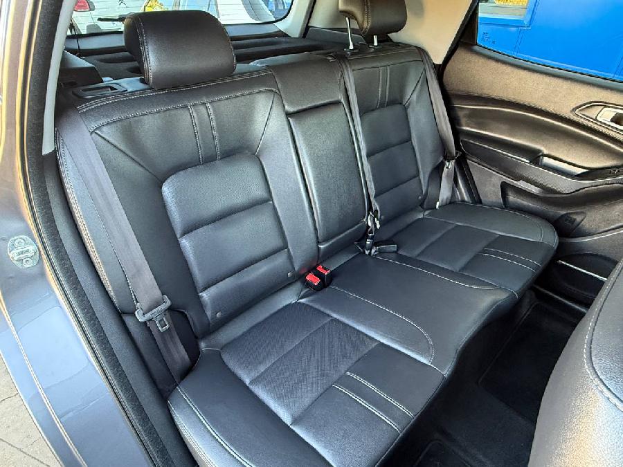 DR AUTOMOBILES  DR 4.0 GASOLINA