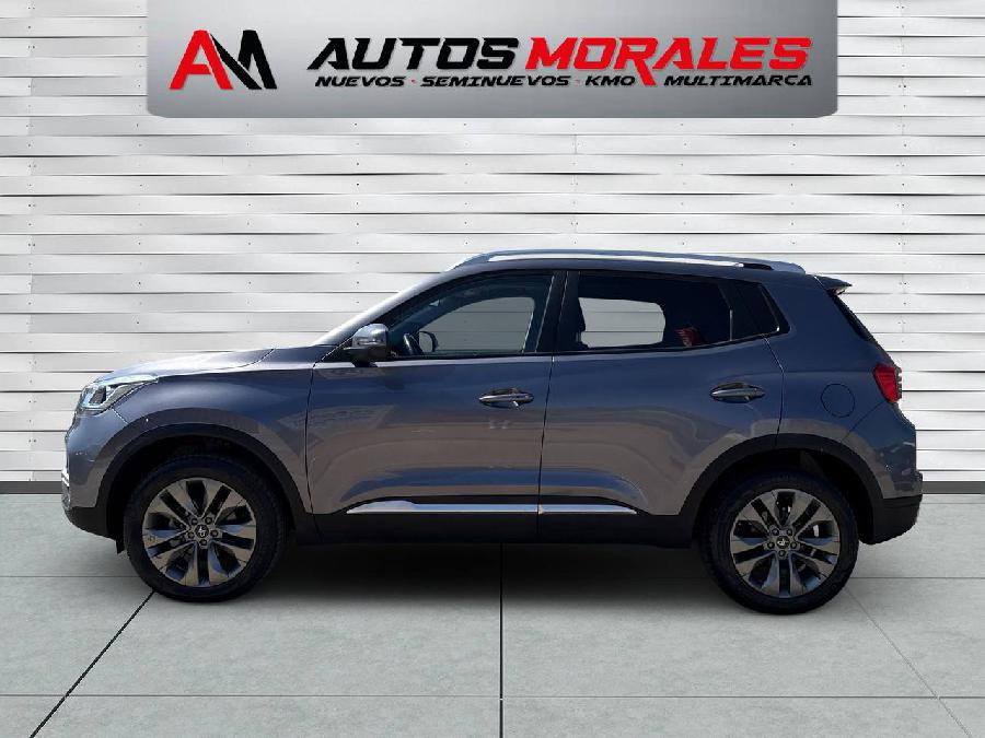 DR AUTOMOBILES  DR 4.0 GASOLINA