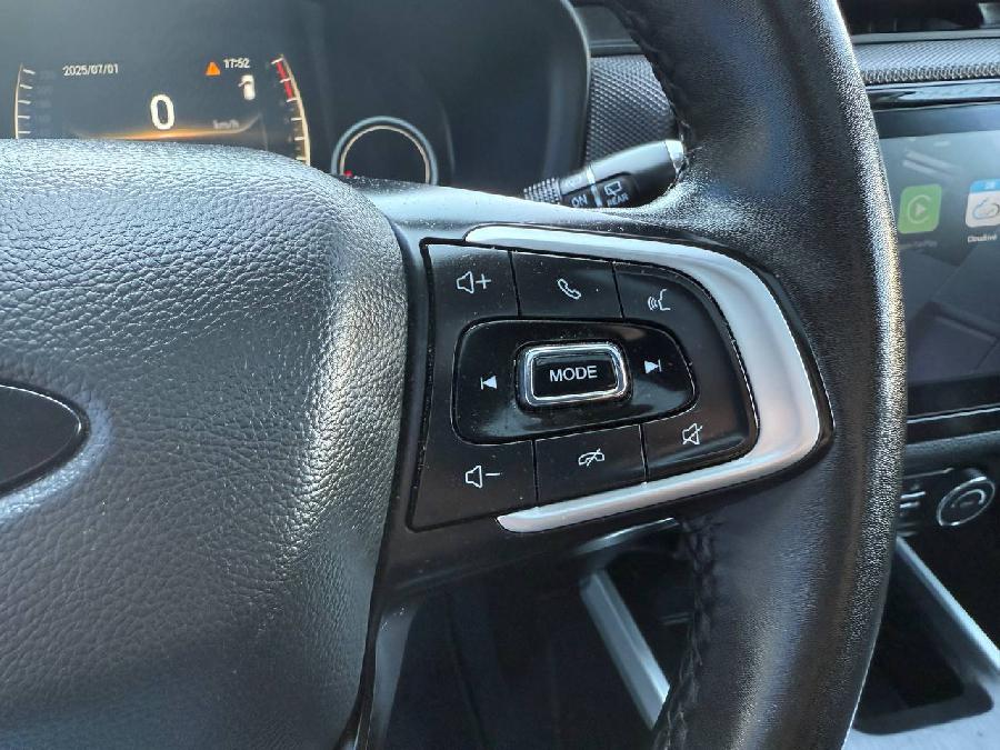 DR AUTOMOBILES  DR 4.0 GASOLINA