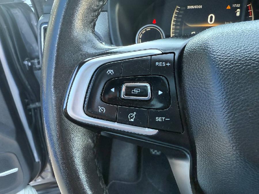 DR AUTOMOBILES  DR 4.0 GASOLINA