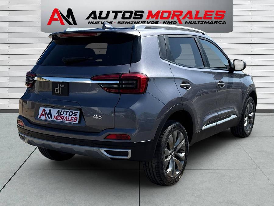 DR AUTOMOBILES  DR 4.0 GASOLINA