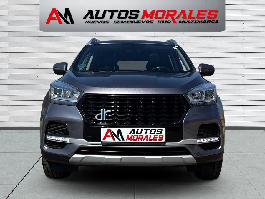 DR AUTOMOBILES  DR 4.0 GASOLINA