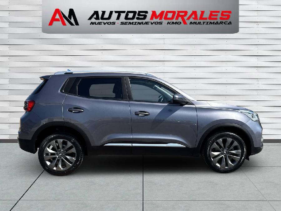 DR AUTOMOBILES  DR 4.0 GASOLINA
