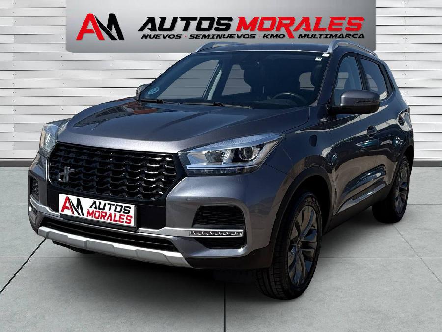 DR AUTOMOBILES  DR 4.0 GASOLINA
