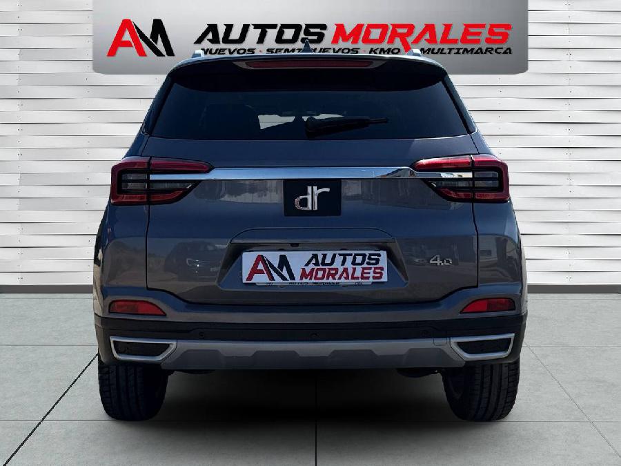 DR AUTOMOBILES  DR 4.0 GASOLINA