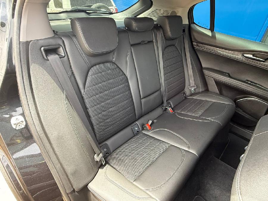 ALFA ROMEO STELVIO Q4 AUTO DIESEL