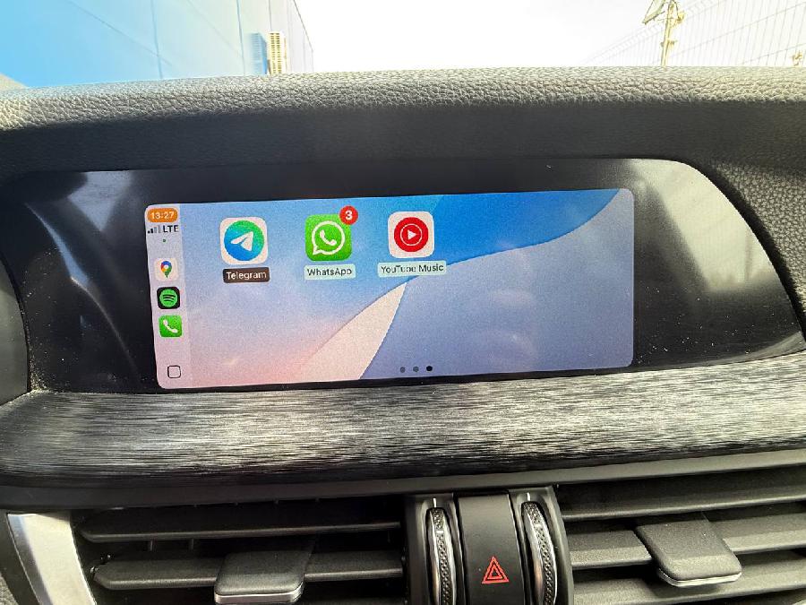 ALFA ROMEO STELVIO Q4 AUTO DIESEL