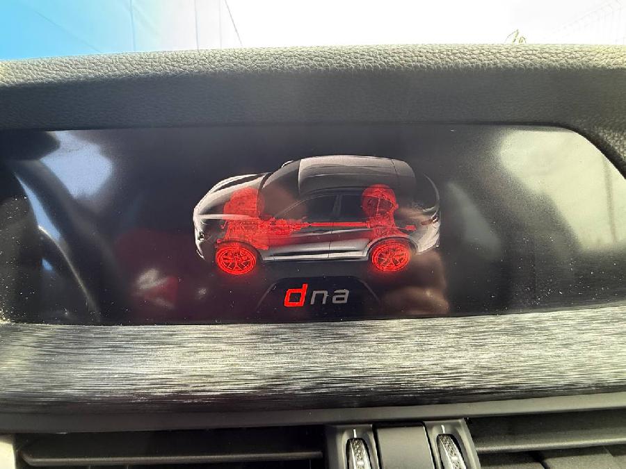 ALFA ROMEO STELVIO Q4 AUTO DIESEL